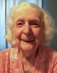 Ruth I. Cook Obituary