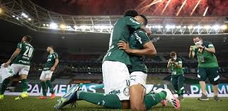 O palmeiras fechou a temporada 2020 com mais um título, o da copa do brasil, o terceiro da temporada, depois das conquistas do paulista e do mais. Palmeiras Is The Champion Of The Brazil Cup 2020