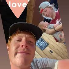 Are there food lockers or pantries in Eufaula, Oklahoma?