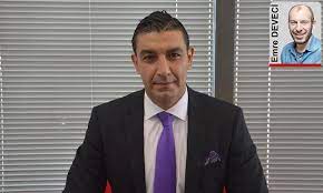 Buna atomizasyon ya da ters mühendislik diyorum. Erkin Sahinoz Hukumetin Adimlari Yurttasi Dovize Yonlendiriyor