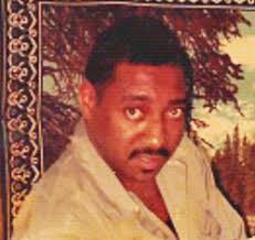 Obituary for Gregory Dockery