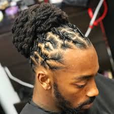 Repost Via Stylist Salo Dreadlock Hairstyles For Men Dreadlock Hairstyles Dreadlock Styles