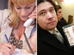 Kadrovska čistka na Lady in Stopu. Odletela Barbra Jermann in Martin Senica