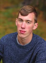 Ready To Make Their Mark!