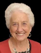 Obituary information for Nadine Vera Moses