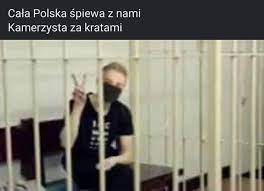 Kamerzysta zatrzymany na kolejny miesiąc regiony tvp. Queen In Her Natural Environment On Twitter Tyle W Temacie Kamerzystaisoverparty Kamerzysta Https T Co Op6nhhfrt0 Twitter
