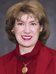 Susan Pepperdine Obituary (1948