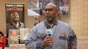  Eugene Clark On Weekend Philler Phl17 Com