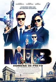 Mib 4 Filme 2019 Adorocinema