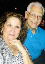 Maria Nodarse Obituary