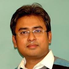 Rajeev Das's Instagram, Twitter & Facebook