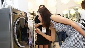 A full range of lg appliances available at appliances connection. Lg Releases Raft Of New Smart Appliances