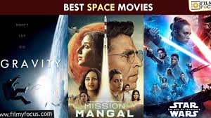 Special care has been given to the acting performances, trendsetting, path breaking approaches and differences in subject. Best Space Movies From Indian Cinema And World Cinema Filmy Focus