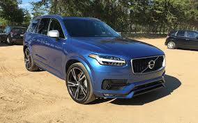 Dead battery.volvo xc90.the jumper cable.jump start i have a volvo v70 with a dead battery. 2016 Volvo Xc90 R Design Volvo Is Back The Car Guide