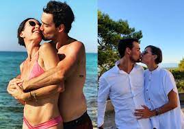 Fabio fognini is an italian professional tennis player. Fognini Sends Lovely Message To His Wife Flavia Pennetta Before Playing Vs Nadal Australian Open Tennis Tonic News Predictions H2h Live Scores Stats