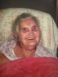 Flora Bird Holcomb (1921-2011)