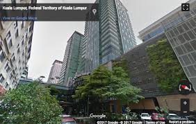 Can anybody know why centrepoint north whole block seems like empty? Serviced Offices To Rent And Lease At Penthouse Level 27 Centrepoint South The Boulevard Mid Valley City Lingkaran Syed Putra
