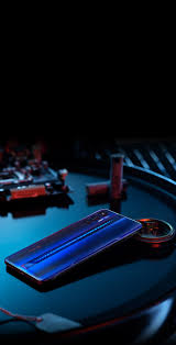 TECNO POVA 3 (MY)