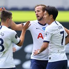 Kane, the current england captain, has become one of the. Watch Harry Kane Scores Two Incredible Goals Vs Leicester City Cartilage Free Captain
