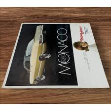 Image result for Cordovan 1969 Monaco