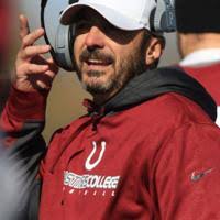 Harper, HC football program parting ways after 15 years