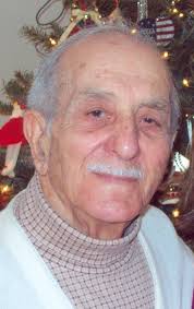 Albert DeGiorgio Obituary (2009)