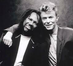 David bowie — let's dance (1983). How Nile Rodgers Rearranged Bowie S Let S Dance Into A Stonking Hit Single Shapers Of The 80s