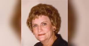 Jane M. Cox Obituary