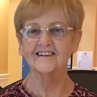 Gail Waterman Obituary