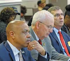 Farmers Conference draws producers from eight states