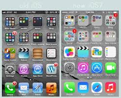 New Iphone Ios 7 What Do You Think How To Nest For Less Iphone Ios 7 New Iphone Ios 7