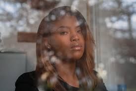 Photos of women voting rights activists by Shuran Huang