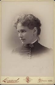 Biographical Sketch of Mary (Mrs. A. H.) Horton | Alexander ...