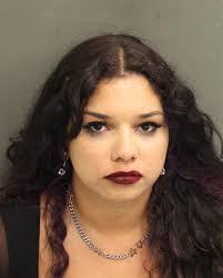 Desiree Alicea's Instagram, Twitter & Facebook