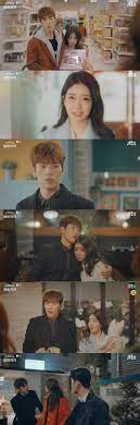Spoiler Laughter In Waikiki Kim Jung Hyun And Jung In Sun S Charade Jung In Kim Jung Korean Drama