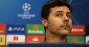 Pochettino has created a fast and powerful side with a backbone of young english players such as striker harry kane, defender eric dier and midfielder dele alli, who have all received their first. Cl Triumph Would Change Tottenham Pochettino Orissapost