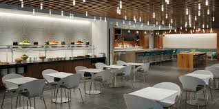 Airport lounge, or train lounge (e.g., amtrak's acela lounge), a premium waiting area for passengers. The Dfw Amex Centurion Lounge Location Hours More 2021