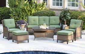 Menards In 2020 Backyard Creations Patio Furniture Collection Porch Furniture