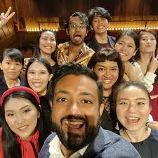 This ad for Ministry of Manppwer is finally out and it's EVERYWHERE!! I  play Coach Wayne and this was one of the most fun and challenging shoots  I've been on. Fun because