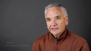 Bruce Randall's Instagram, Twitter & Facebook