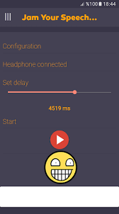 Speech jammer using getusermedia and web audio api. Speech Jammer Ultimate Download Apk Free For Android Apktume Com