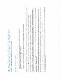 And most services are free for currently enrolled university of michigan students (ann arbor campus). Https Www Un Org Pga 74 Wp Content Uploads Sites 99 2020 03 Covid 19 Letter To Member States Pdf