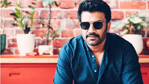 Top selection of best #black_widow hashtags! Black Widow Fame Sharad Kelkar Is Channelling His Inner Jatin On Instagram See Pics Zee5 News