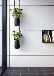 Systeme Porte Plante Pot De Fleur Interieur Jardinage Urbain Pot De Fleurs