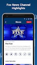 Watch free tv online using the live tv app. Fox News Breaking News Live Video News Alerts Apps On Google Play