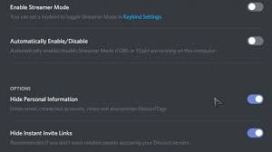 Discord streamer mode is an essential discord role for streaming the video session that the user projected the viewer's screen. How To Stop Discord Streamer Mode From Enabling Whenever You Open Obs Or Xsplit Youtube