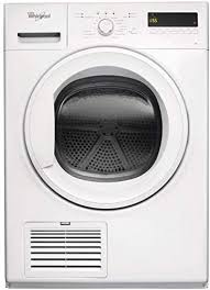 Alibaba.com offers 1,965 whirlpool washers products. Whirlpool 7kg Condenser Dryer White Ddlx70113 1 Year Warranty Buy Online At Best Price In Uae Amazon Ae