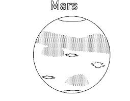 600x600 how to draw planet mars coloring pages color luna. Phobos And Deimos Of Planet Mars Coloring Pages Color Luna