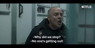 Maybe you would like to learn more about one of these? Below Zero 2021 Imdb