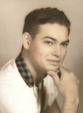 Jack Tench Obituary (2007)